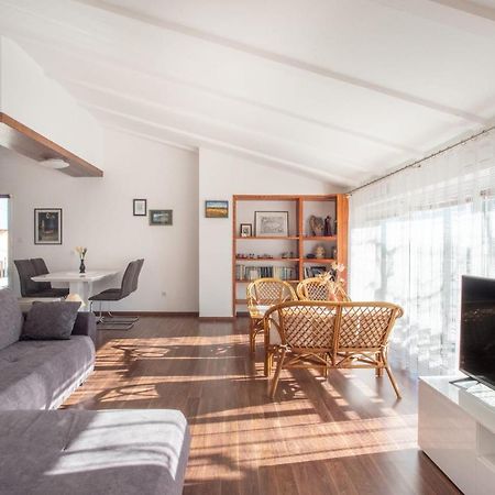 Haus Mirela Daire Ližnjan Dış mekan fotoğraf