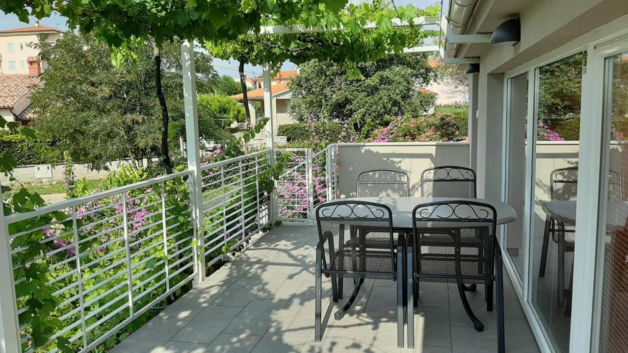 Haus Mirela Daire Ližnjan Dış mekan fotoğraf