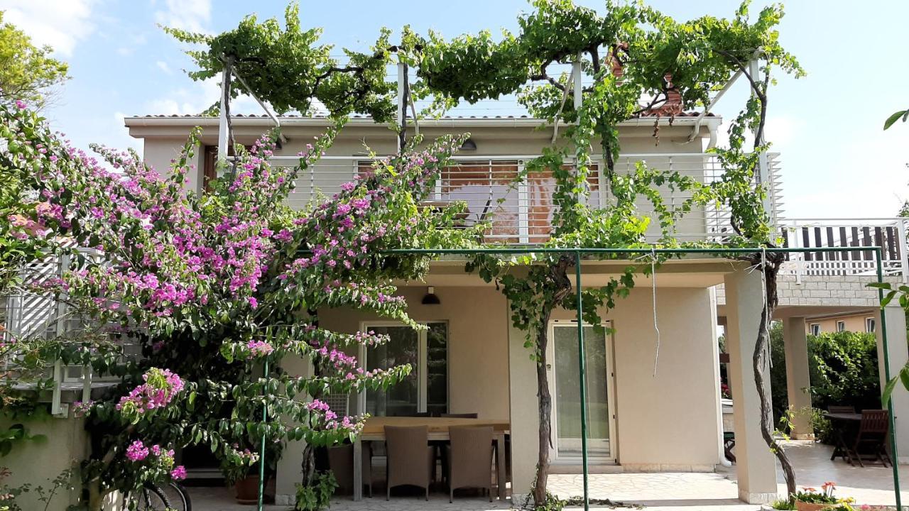 Haus Mirela Daire Ližnjan Dış mekan fotoğraf