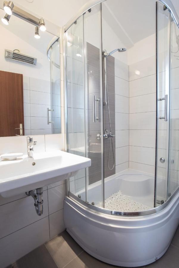 Haus Mirela Daire Ližnjan Dış mekan fotoğraf