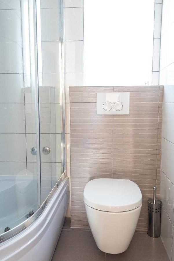 Haus Mirela Daire Ližnjan Dış mekan fotoğraf