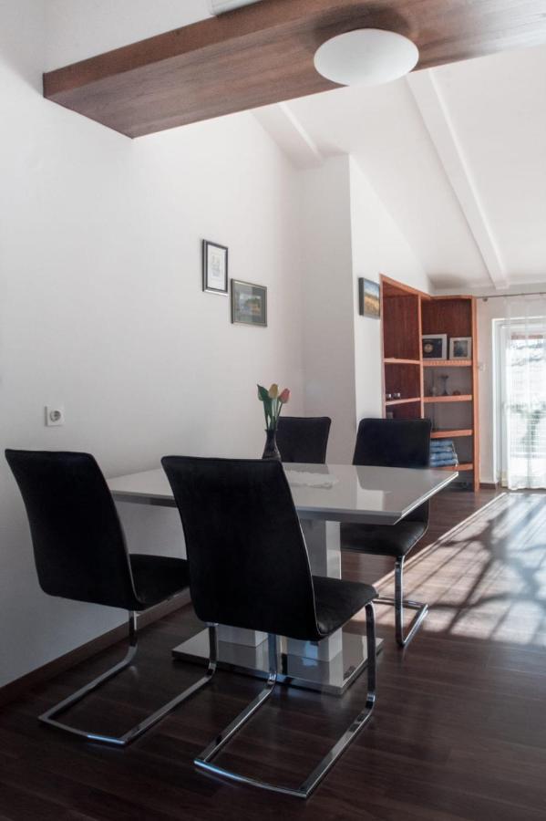 Haus Mirela Daire Ližnjan Dış mekan fotoğraf