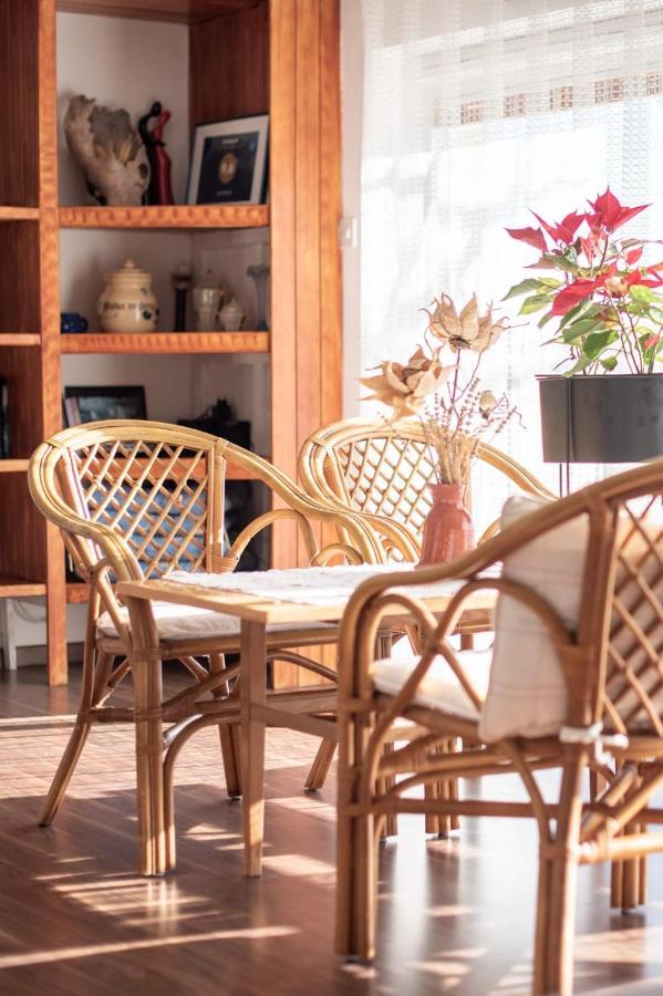 Haus Mirela Daire Ližnjan Dış mekan fotoğraf