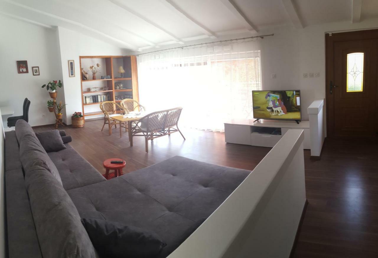 Haus Mirela Daire Ližnjan Dış mekan fotoğraf