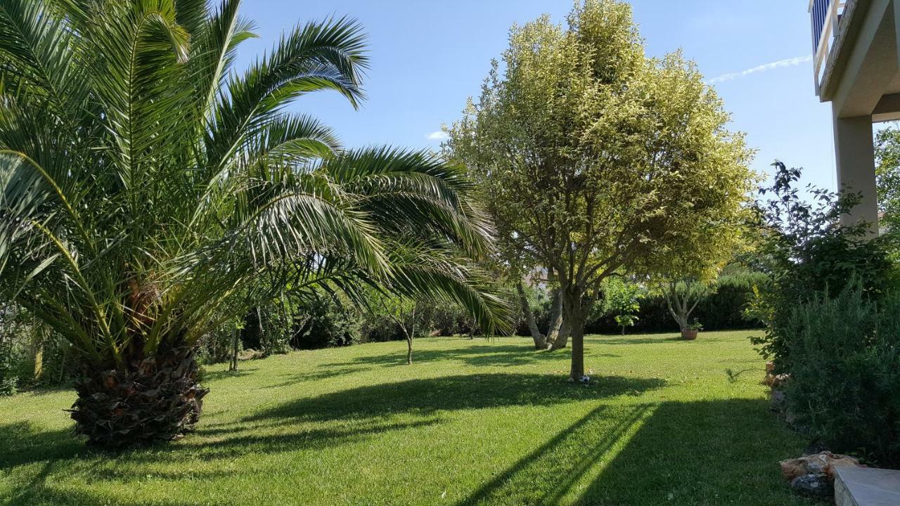 Haus Mirela Daire Ližnjan Dış mekan fotoğraf